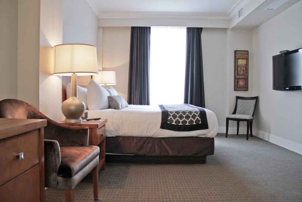 Hotel Rialto Victoria Quarto foto